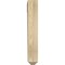 Ekena Millwork Funston Craftsman Rough Sawn Bracket, Douglas Fir, 4"W x 18"D x 26"H BKT04X18X26FST04RDF - alternate 2